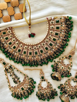 Why Artificial Bridal Jewellery Is the Best Option for Your Special Day