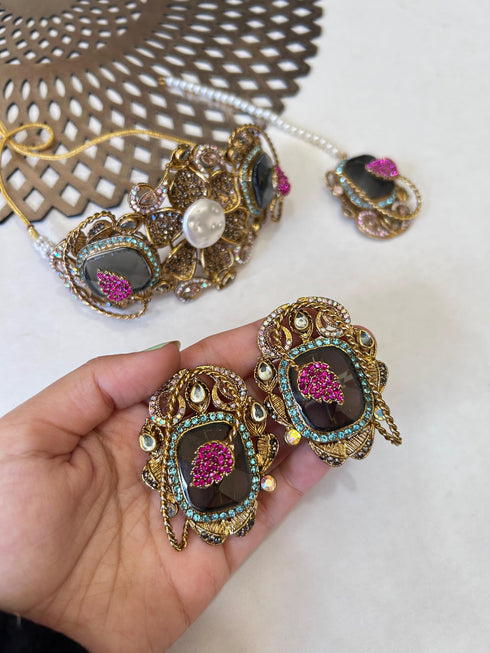 Turkish Live Pathar Sets