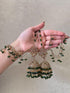 Noor e Naz Jhumki Tika