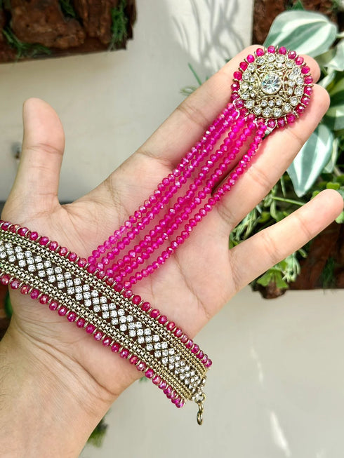 Manjus Hand Anjas