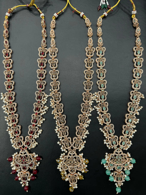 Long Mala