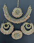 Gajra Earrings Sets