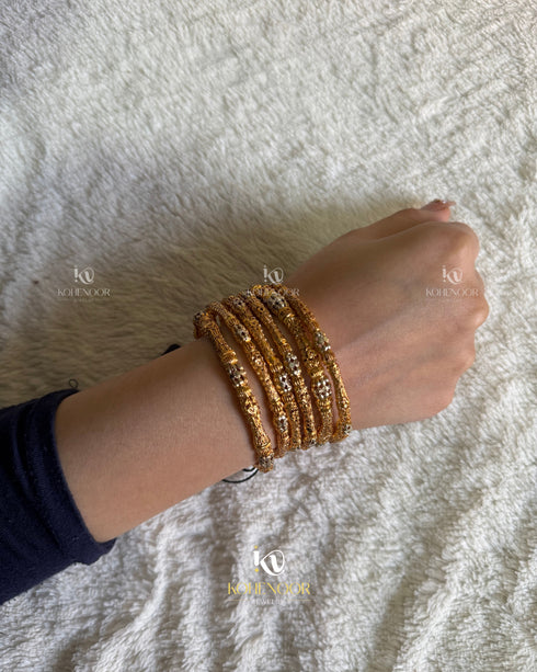 Rajanwari Indian Bangles