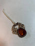 Noor-e-Sultan Turkish Pendant Set