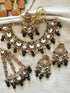 Noor e Naqa Bridal sets