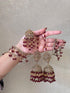 Noor e Naz Jhumki Tika