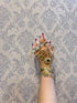 Kundan 5 Rings Anja