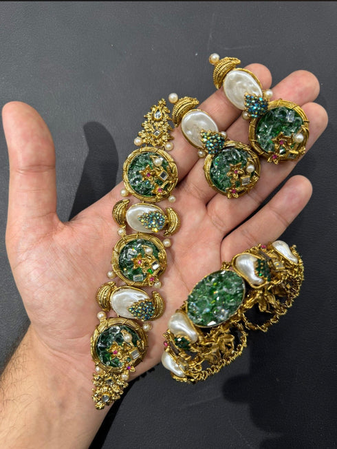 Turkish Stone With Kara