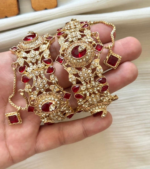 Noratan Kade/bangles