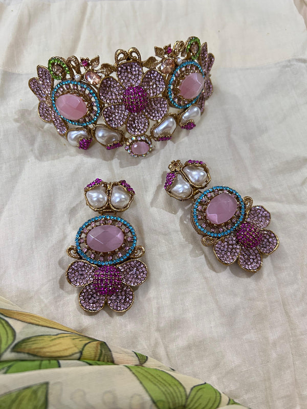 Turkish Floral sets
