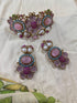 Turkish Floral sets