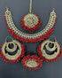 Gajra Earrings Sets