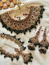 Majestic Mathapatti Bridal Sets