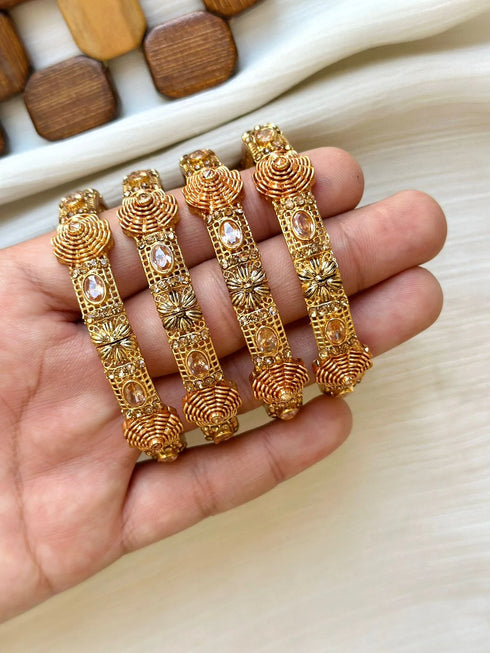 Rajanwari Indian Bangles