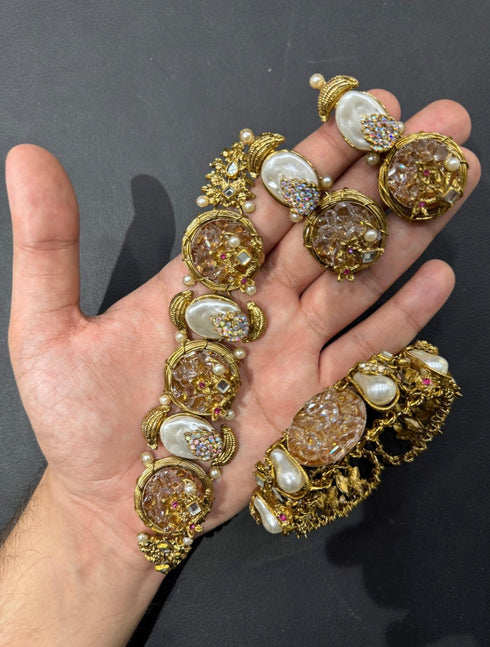 Turkish Stone With Kara