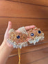 Turkish Delicate Choker Sets
