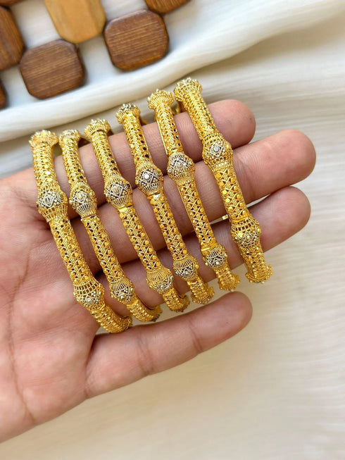 Rajanwari Indian Bangles