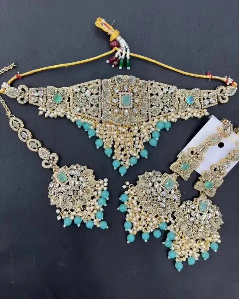 Clock party wear sets