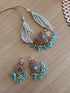 Turkish Delicate Choker Sets