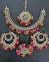 Gajra Earrings Sets