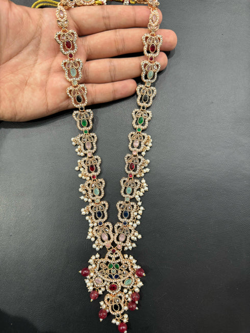 Long Mala