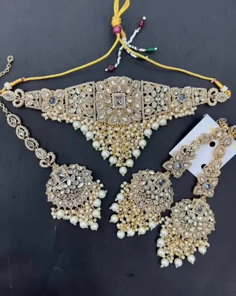 Clock party wear sets