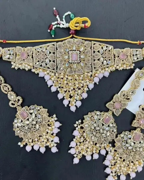 Clock party wear sets