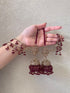 Noor e Naz Jhumki Tika