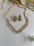 Kundan Polki Set
