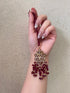 Noor e Naz Jhumki Tika