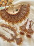 Majestic Mathapatti Bridal Sets