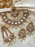 Noor e Naqa Bridal sets