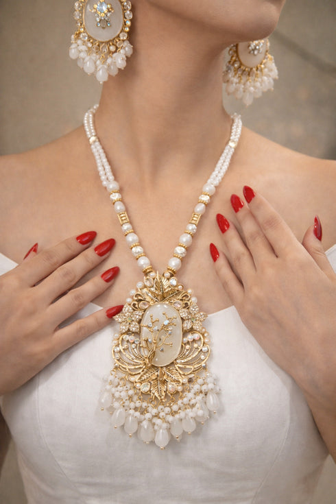 Turkish Mala Set