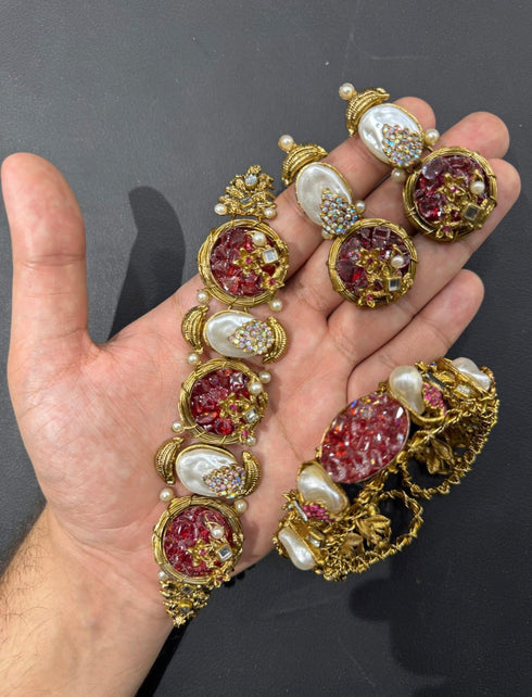 Turkish Stone With Kara