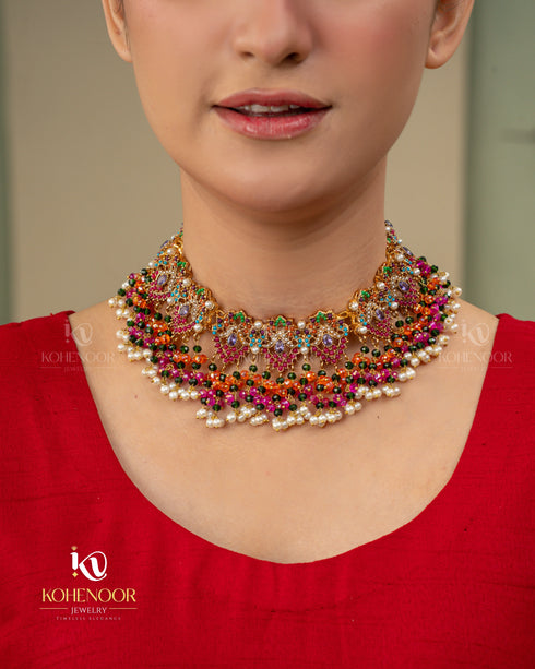 Noor-E-Noratna MathaPatti Set