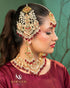 Noor-e-Zeenat Bridal Jewelry Set