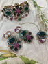 Turkish Floral sets