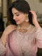 Turkish Delicate Choker Sets