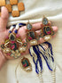 Turkish rose mala set