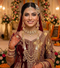 Royal Emerald Kundan & Pearl Bridal Jewellery Set