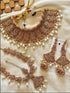 Majestic Mathapatti Bridal Sets