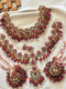 Noratan Mathapatti Bridal set