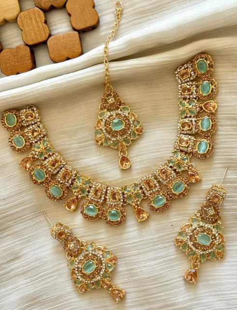 Emerland party wear set