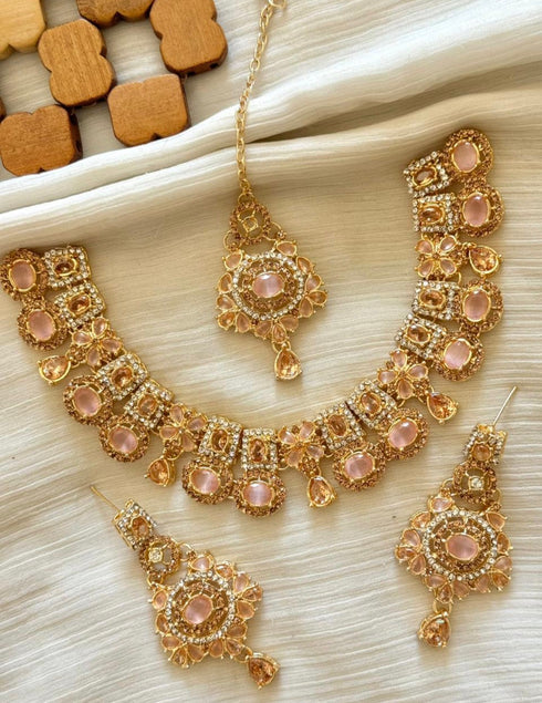 Emerland party wear set