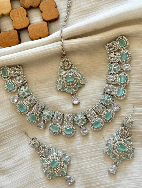 Emerland party wear set