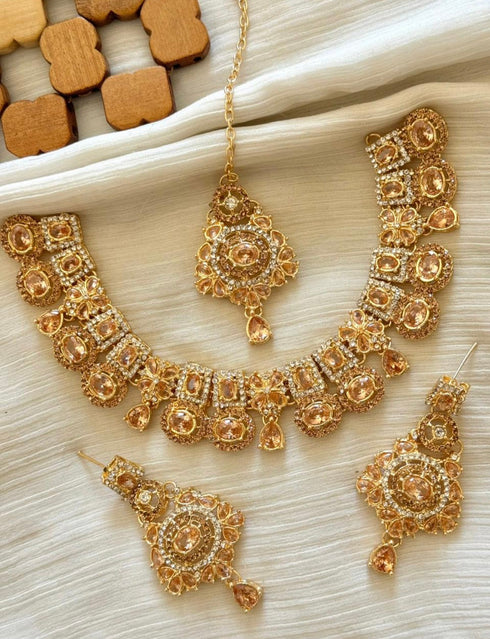 Emerland party wear set