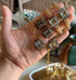 Turkish Locket Set With Bangles (Eid Eddition)