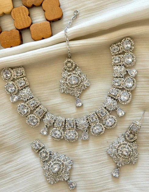 Emerland party wear set