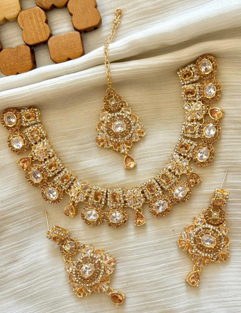 Emerland party wear set