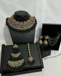 Kohenoor special bridal set